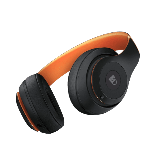 Beats Solo Wireless-Pro